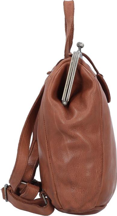 Actual product image Harbour 2nd Anouk City Backpack Leather 27 cm