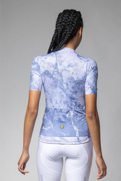 Produktbild Alé Women's PR-E Marble S/S Jersey (S)