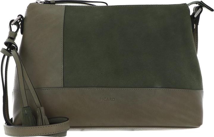 Immagine prodotto Picard Borsa a tracolla Safari