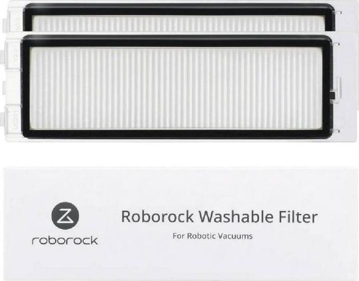 Productafbeelding Roborock HEPA-Filter zu Qrevo MaxV