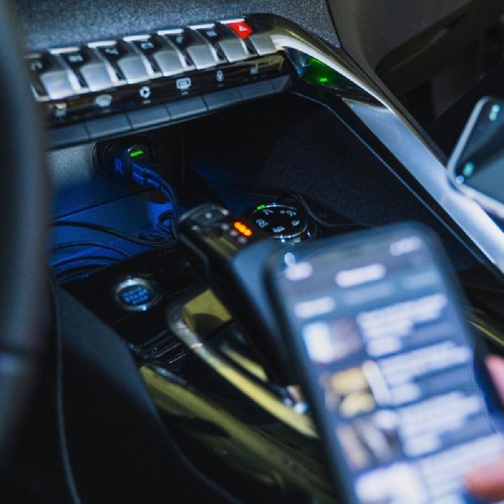 Produktbild GreenCell GC Ride 54W