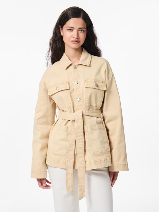 Immagine prodotto Pieces PCTORA Jeansjacke (S)