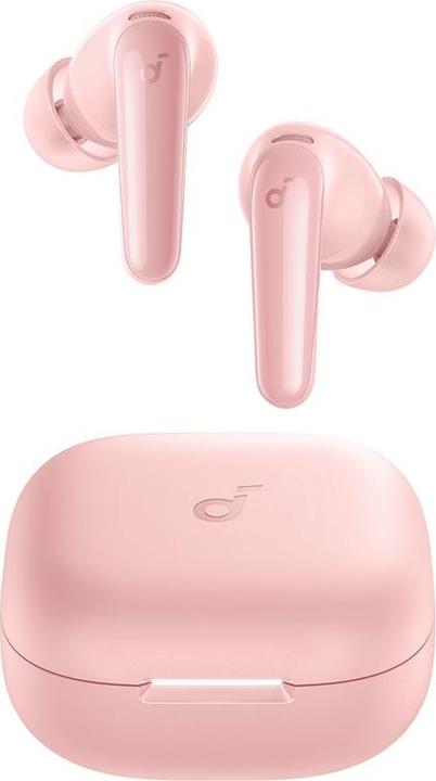 Anker Soundcore P31i pink (ANC, 10 h, Wireless)