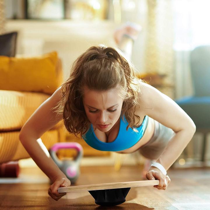 Image du produit Yes4All Balance Board