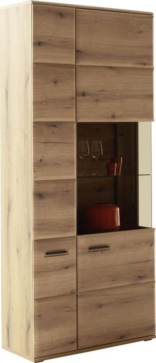 Actual product image DXRacer Naxos (90 x 38 x 206 cm)