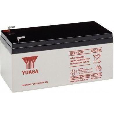 CoreParts Lead Acid Battery, USV Zubehör