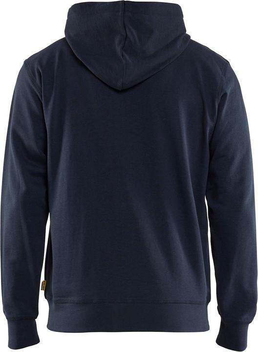 Produktbild Blakläder Kapuzensweatshirt (4XL)