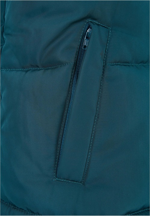 Immagine prodotto Urban Classics Gilet da donna in twill riciclato - 19399 (4XL)