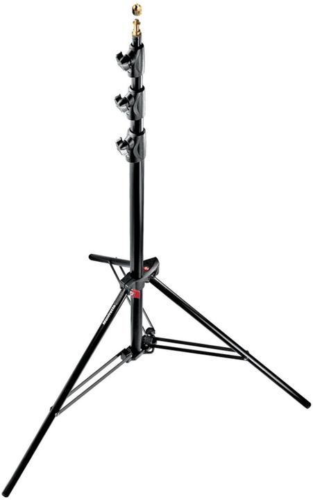 Produktbild Manfrotto 1004BAC Master (366 cm, 9 kg)