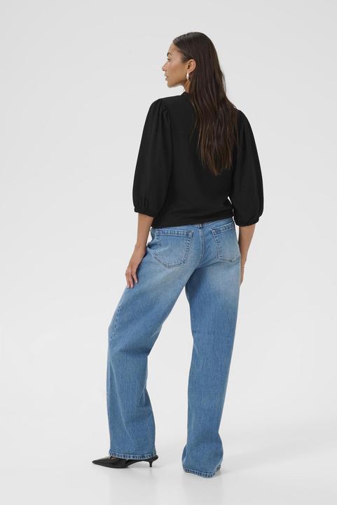 Actual product image Kaffe Katrine O-neck (M)