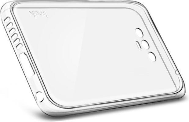 Produktbild Imak transparentes Case aus elastischem Plastik (Honor Magic)