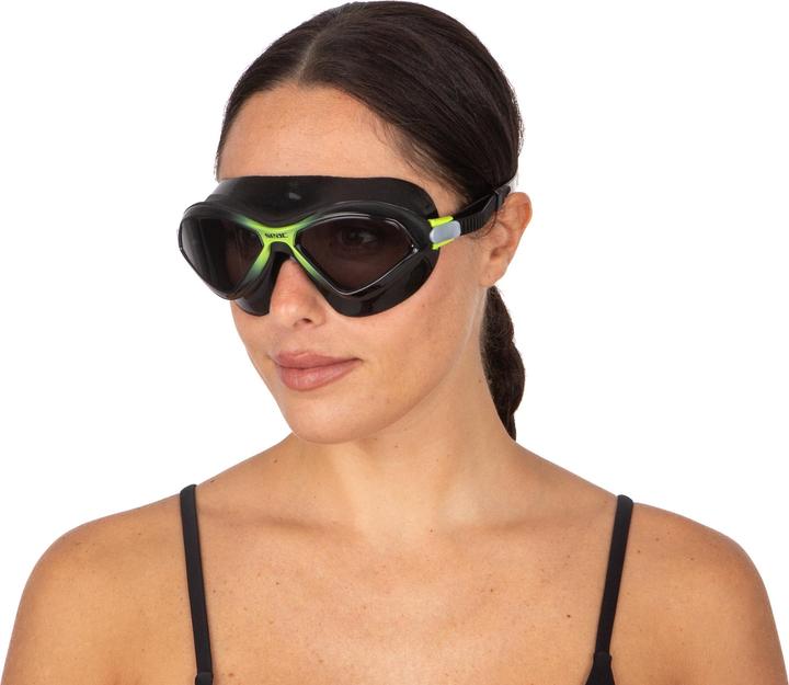 Produktbild Seac Schwimmbrille Diablo (keine Korrektur)