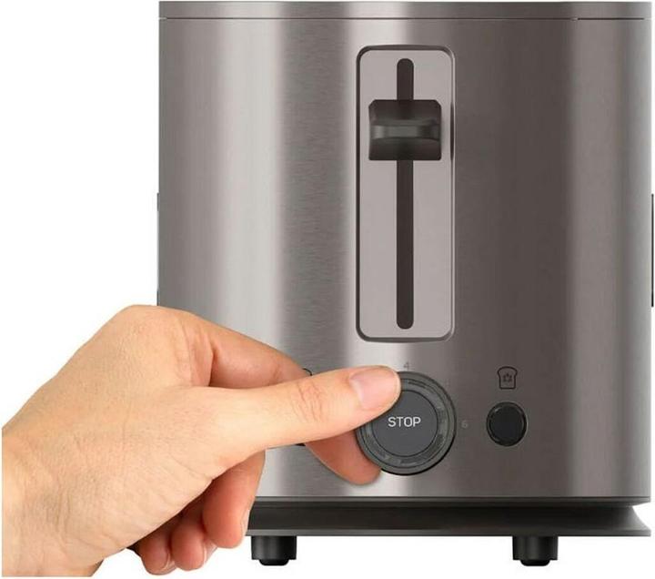 Actual product image Black & Decker Black+Decker BXTOA901E 900W Toaster