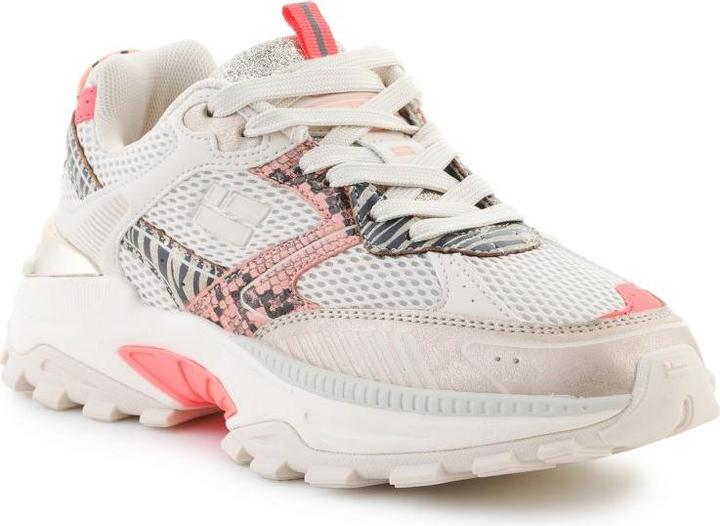 Image du produit D.Franklin Damen 347 Track Flame Schuhe (39)