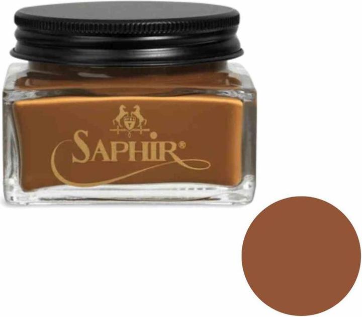 Entretien des chaussures