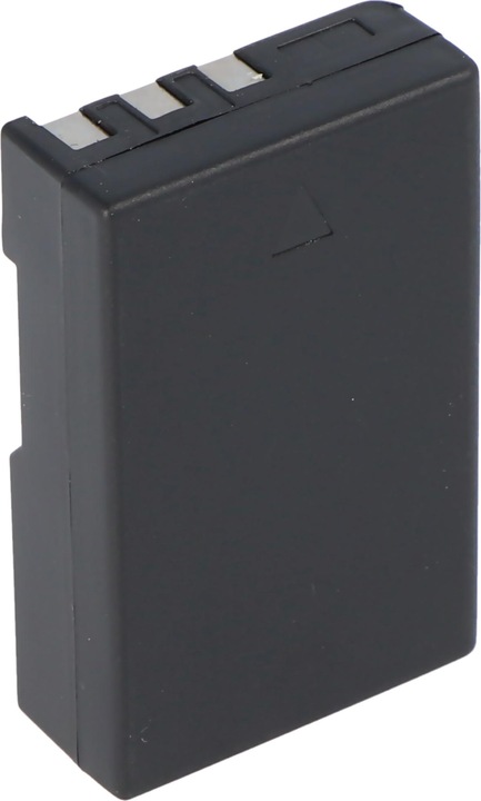 Produktbild AccuCell Akku EN-EL9, -EL9a, -EL9e, D40, D40x (Akku)