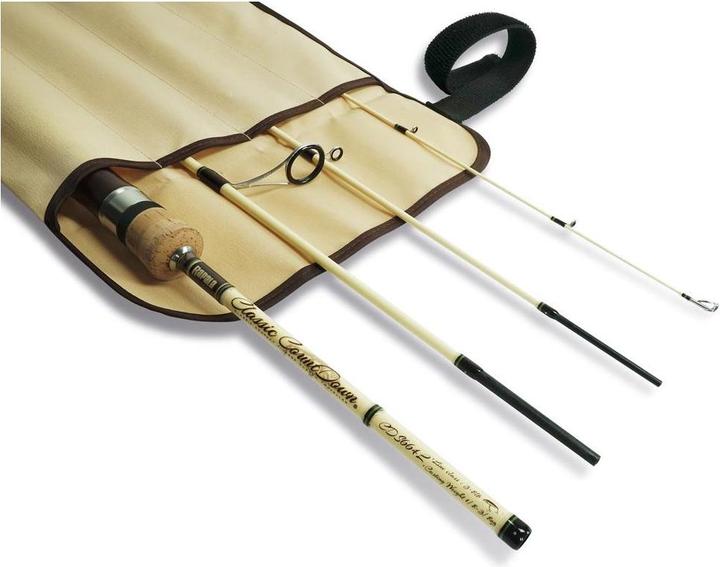 Image du produit Rapala Classic Countdown 4-Piece (Itinéraire, 218 cm)