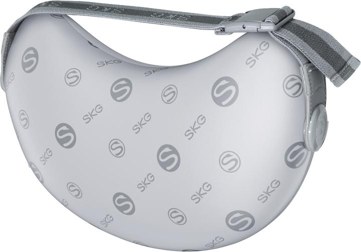 Actual product image SKG T1-2 PRO - Gray