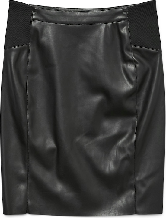 Vero Moda High Waist Rock