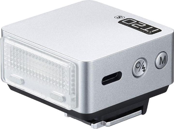 Produktbild Godox MA01 - Magnetic Attachment for iM20, iM22, iT20