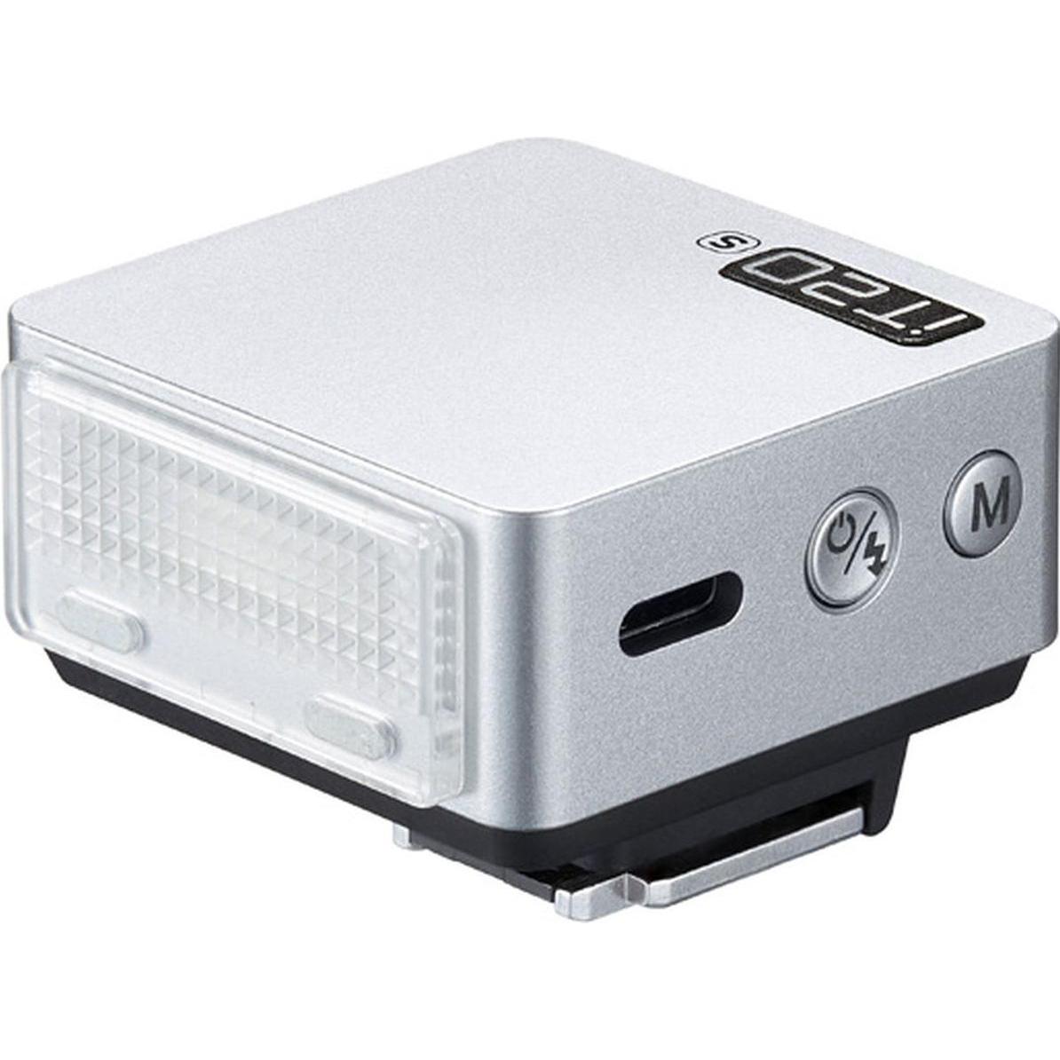 Godox MA01 - Magnetic Attachment for iM20, iM22, iT20 (Adattatore per unità flash), Accessori per flash