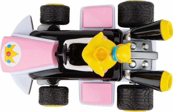 Produktbild Carrera RC 2,4GHz Mario Kart Race Kart - Peach (1:32)