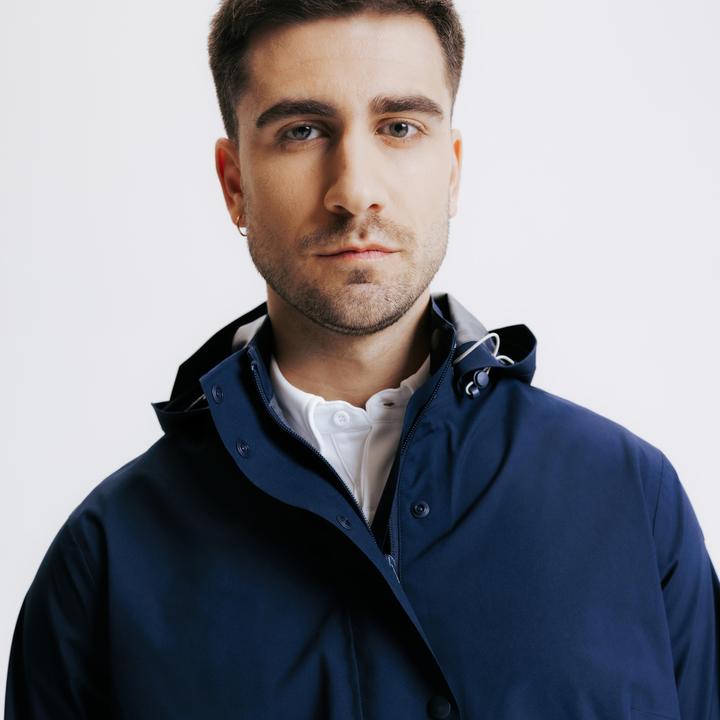 Immagine prodotto Fouganza Equirain (XL)