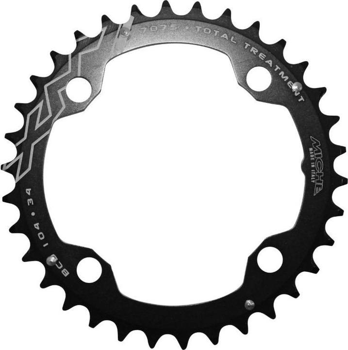 Actual product image Miche MTB XM TT BCD 104 (34)