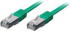 Image du produit equip Netzwerkkabel (S/FTP, CAT6, 2 m)