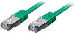 Image du produit equip Câble de réseau (S/FTP, CAT6, 2 m)
