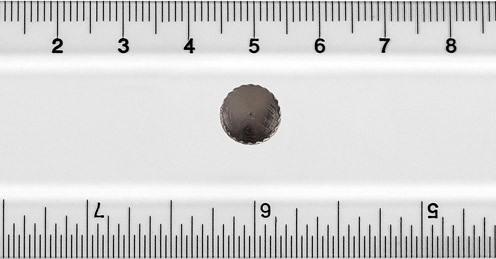 Produktbild Akryla Massstab 1:500/1:1000 52/30 acryl