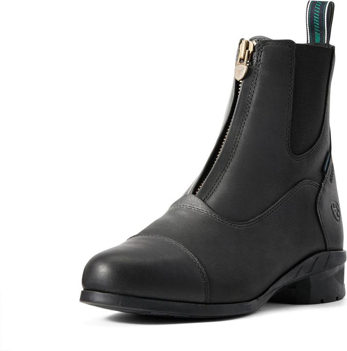 Ariat Thermostiefelette Heritage IV ZIP H2O insulated Damen