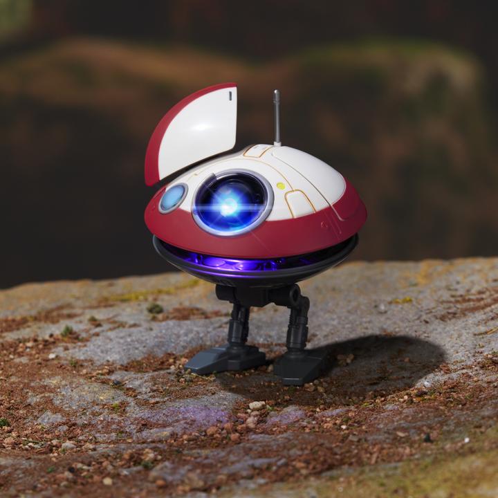 Image du produit Hasbro Star Wars L0-LA59 (Lola)