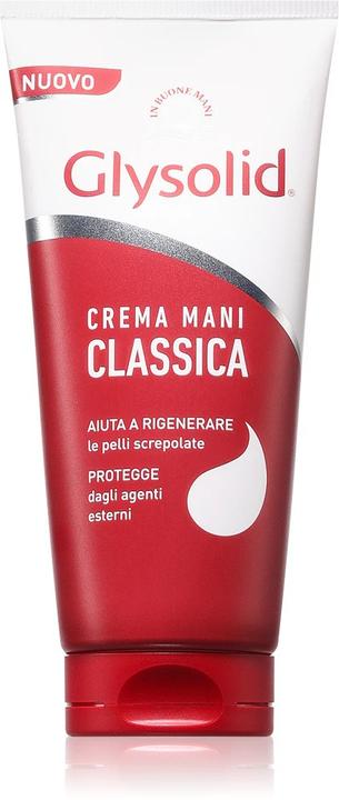 Produktbild Glysolid Leichte Handcreme - 100 Milliliter (100 ml)