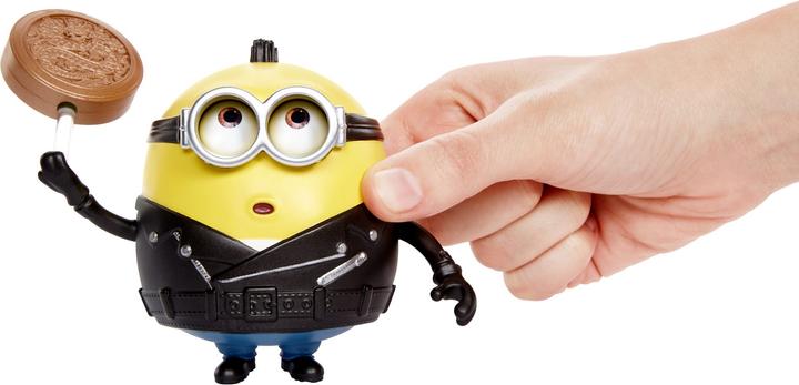 Actual product image Minions Mischief Makers Otto | Stone