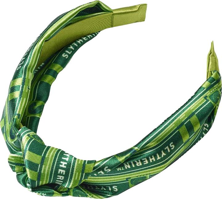 Actual product image Slytherin Headband