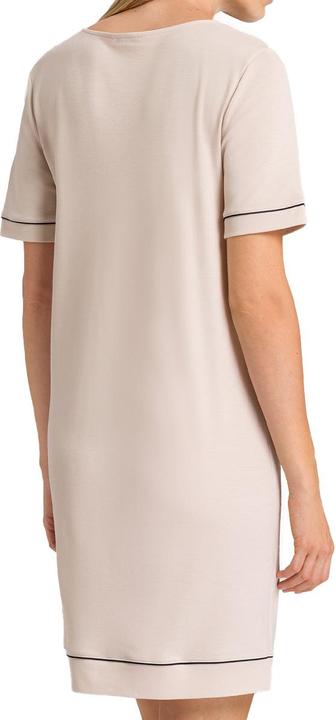 Immagine prodotto Hanro Camicia da notte Natural Comfort a maniche corte (XL)
