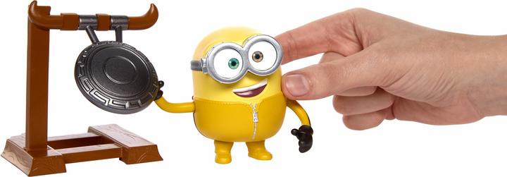 Image du produit Minions Mischief Makers Bob | Gong