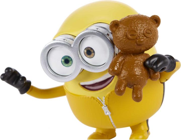 Image du produit Minions Mischief Makers Bob | Gong