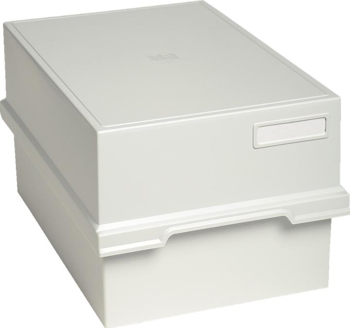 Immagine prodotto Biella Indice delle carte (A5)