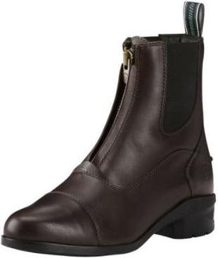Produktbild Ariat Stiefelette Heritage IV Zip Paddock Damen (36.5)