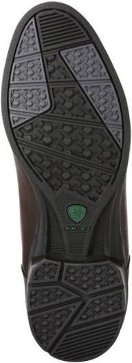 Produktbild Ariat Stiefelette Heritage IV Zip Paddock Damen (36.5)