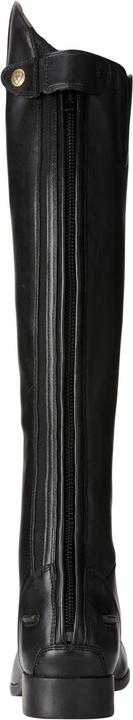 Image du produit Ariat Bottes d'équitation Heritage Contour II Field Zip Femmes (36.5)