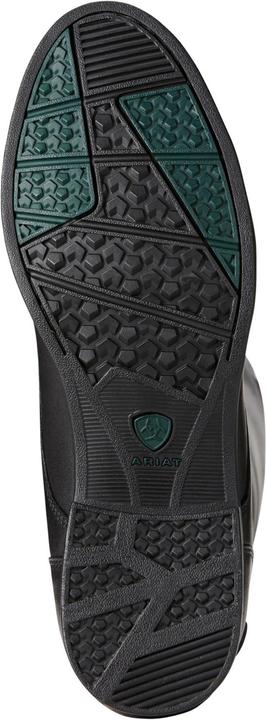 Image du produit Ariat Bottes d'équitation Heritage Contour II Field Zip Femmes (36.5)