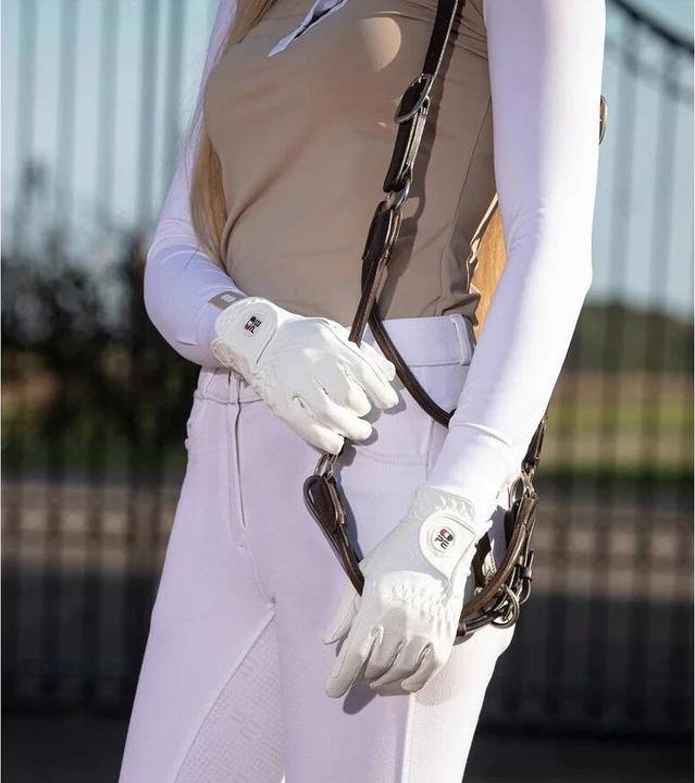 Actual product image Premier Equine Metaro (XL)