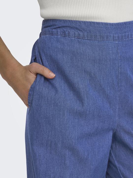 Actual product image Only ONLNOVA Normal geschnitten Hose Hose (L)