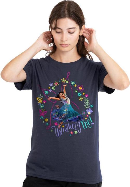 Immagine prodotto Universal Textiles I Don't Get Out Much Maglietta Billy Butcherson Adulto Unisex (XL)