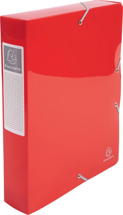 Actual product image Exacompta Archivboxen (A4)