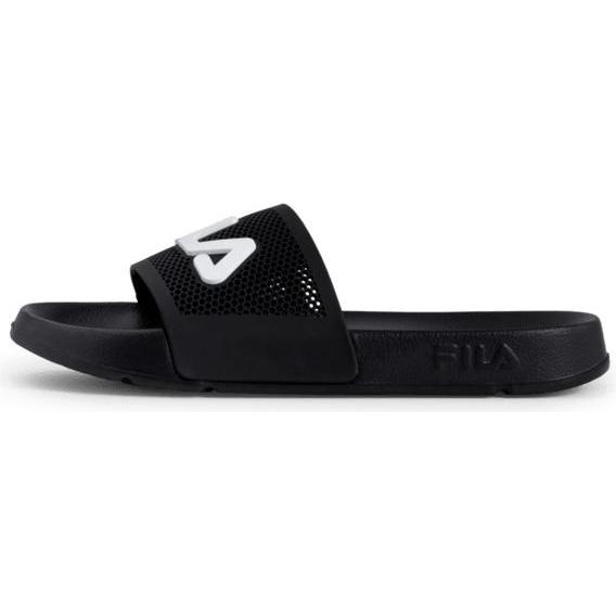 FILA, Herren, Flip-Flop, Morro Bay Spiro, Schwarz, (41)