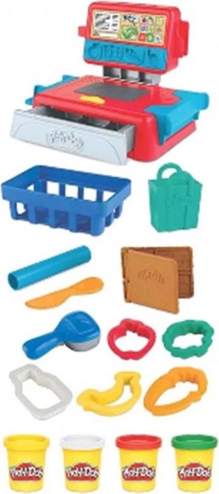 Produktbild Play-Doh Supermarktkasse